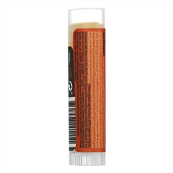 Hurraw! Balm, Бальзам для губ, апельсин, 0,15 унции (4,3 г)