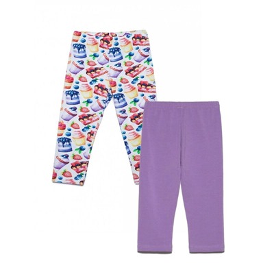 Бриджи CONTE FAIRYTALE Комплект из двух бриджей