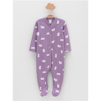 CROCKID Комбинезон К 6025-2уп