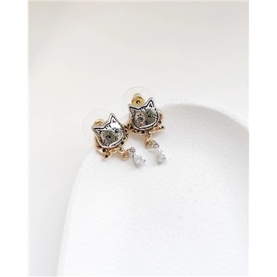 Серьги "Molly"