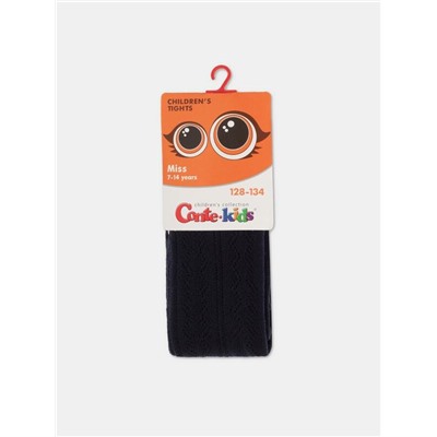 Нарядные CONTE-KIDS MISS Ажурные колготки