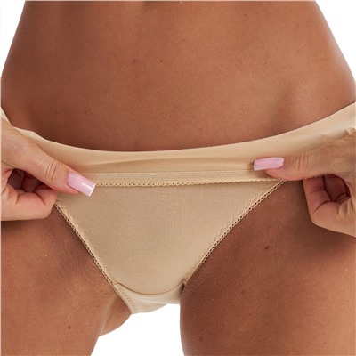 61547 Трусы-слипы женские