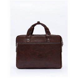Портфель 710XL brown Fuzhiniao