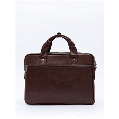 Портфель 710XL brown Fuzhiniao