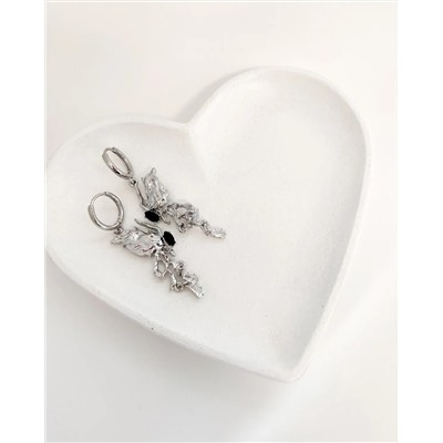 Серьги "Molly"