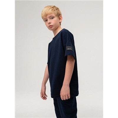 Bodo Футболка 36-134MU