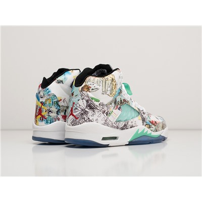 Кроссовки Nike Air Jordan 5
