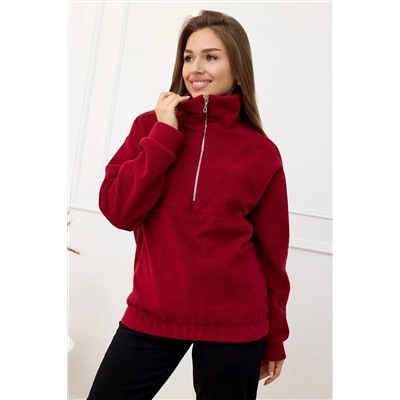 Lika Dress Толстовка 9908