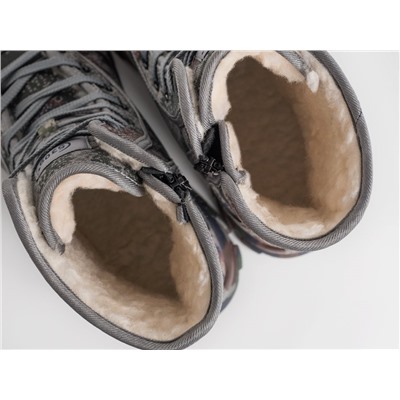 Зимние Ботинки