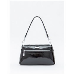 Сумка 58319-1 black Velina Fabbiana-Safenta