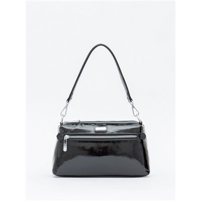 Сумка 58319-1 black Velina Fabbiana-Safenta