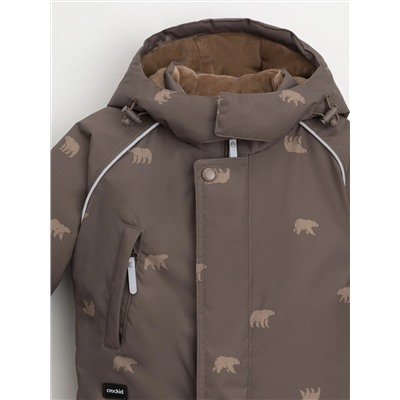 CROCKID Комбинезон ВК 60133/н/1 УЗГ