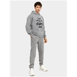 АНОРАК МУЖСКОЙ 121794