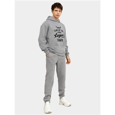 АНОРАК МУЖСКОЙ 121794