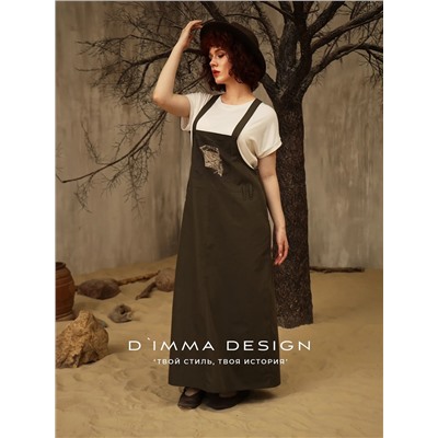 DIMMA Сарафан 2581