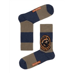 DiWaRi Носки Ракета ©Marvel