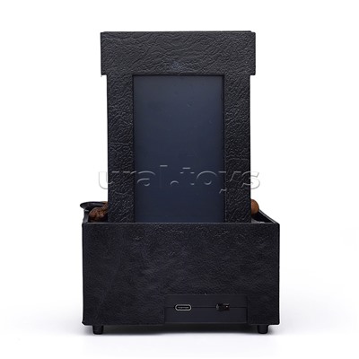 Светильник "Текучий свет" в коробке