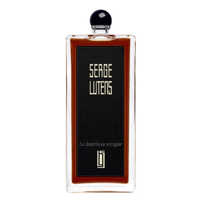 SERGE LUTENS LA DOMPTEUSE ENCAGEE edp 1ml пробник