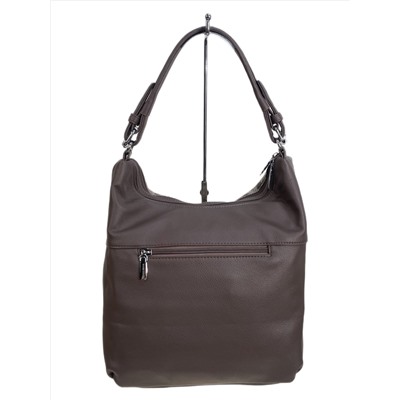 Женская сумка из искусственной кожи мультицвет