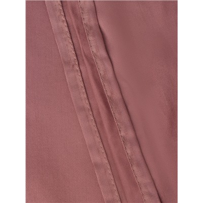 Пододеяльник евро «Этель» Twilight Mauve, 200×215 см, мако-сатин