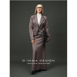 DIMMA Жакет 2630