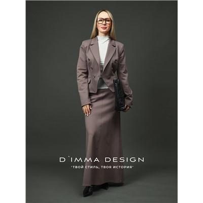 DIMMA Жакет 2630