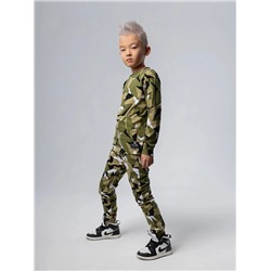 Bodo Костюм 11-368МU