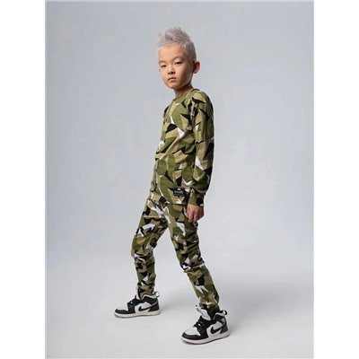 Bodo Костюм 11-368МU