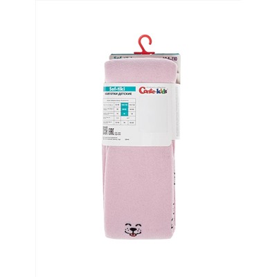 CONTE-KIDS Колготки SOF-TIKI 7С-38СП