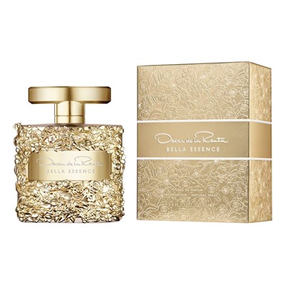 OSCAR DE LA RENTA BELLA ESSENCE edp (w) 30ml