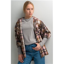 Джемпер для девочки Happyfox