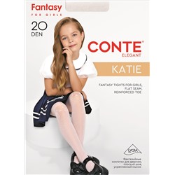 Conte elegant Колготки KATIE