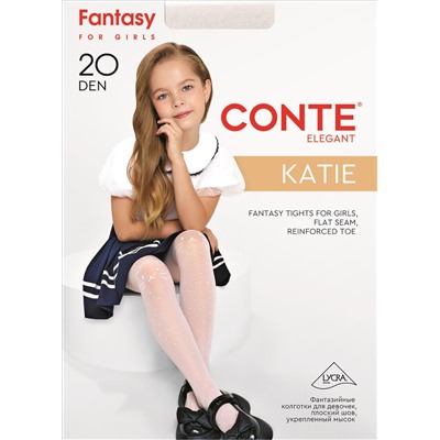 Conte elegant Колготки