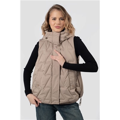 04-3080 Куртка женская демисезонная (синтепон 150)