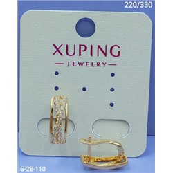 Серьги #22986241