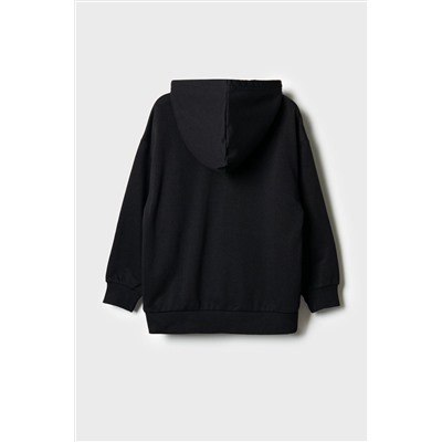 Толстовка трикотажная для мальчиков PLAYTODAY, 1242006