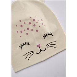 Шапка детская