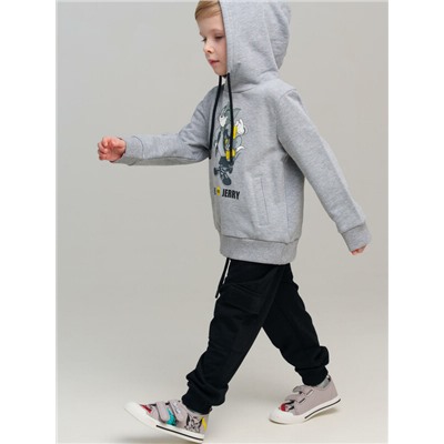 Полуботинки для мальчиков