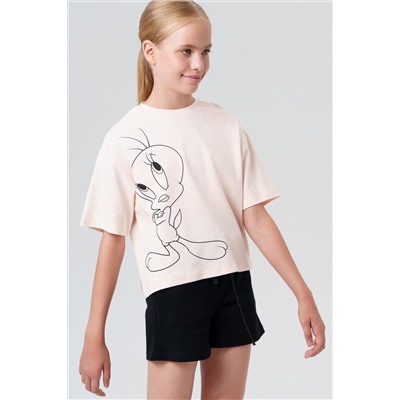 Комплект (Футболка+Шорты) PLAYTODAY, 1185610