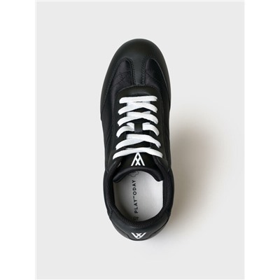 Полуботинки женские