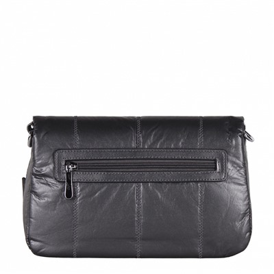 Сумка 270234 silver Velina Fabbiana-Safenta