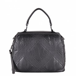 Сумка 575570 silver Velina Fabbiana-Safenta