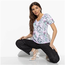 Футболка дизайнерская, Любовь рядом (нежная)