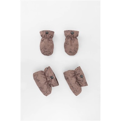 CROCKID Комбинезон ВК 60041/н/16 Ал