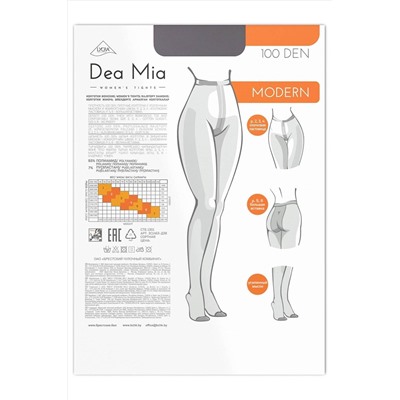 Колготки DEA MIA, 930568