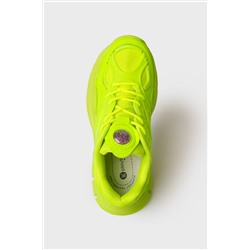 Полуботинки для девочек PLAYTODAY, 1240896