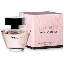ANGEL SCHLESSER PIROUETTE edt (w) 50ml