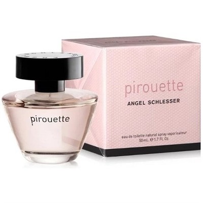 ANGEL SCHLESSER PIROUETTE edt (w) 50ml
