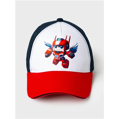 PLAYTODAY Кепка 12612045