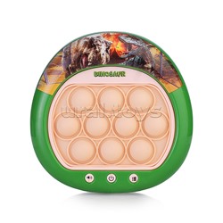 Игрушка-антистресс "Dinosaur" в коробке